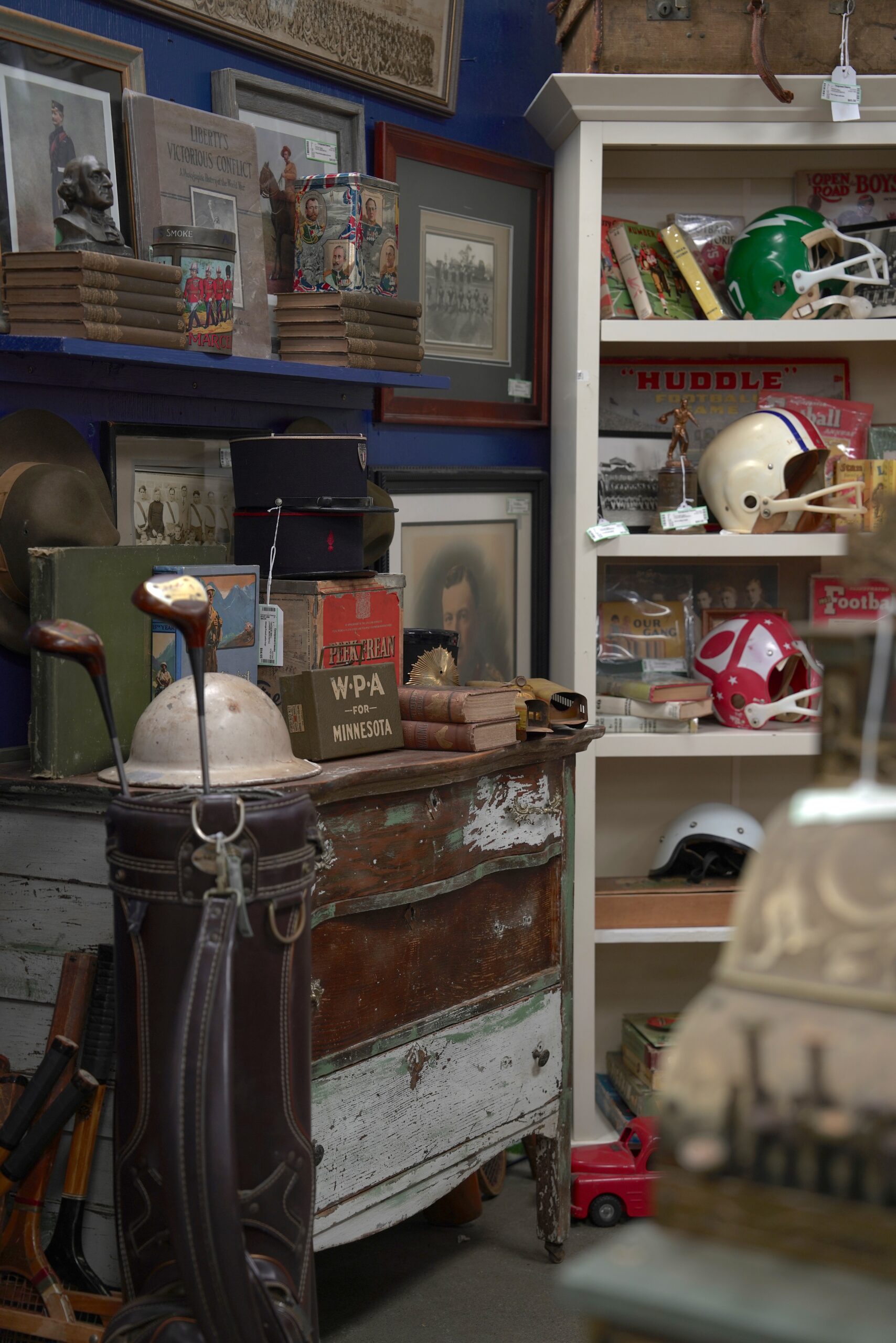 Encinitas Antique Mall