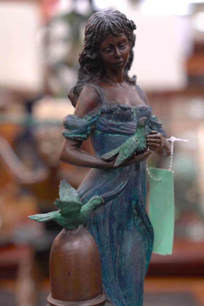 Kurtz Street Antique Mall