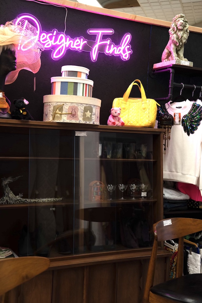 San Diego Consignment Classics